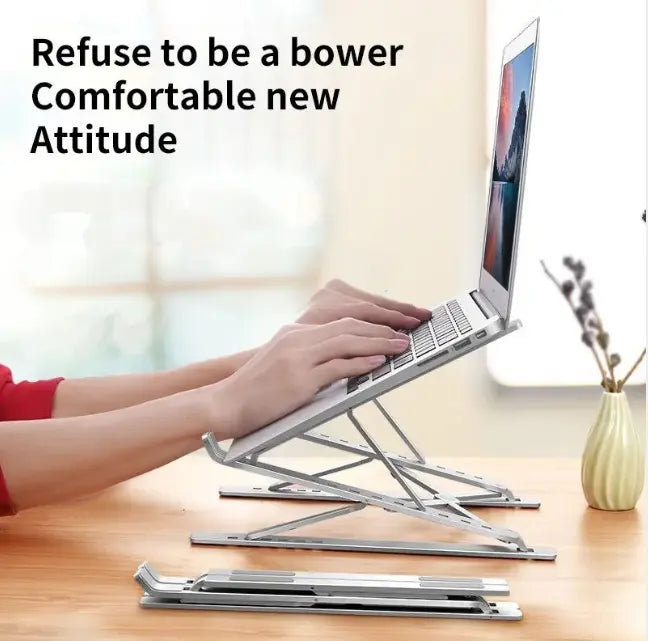 Adjustable Laptop Stand